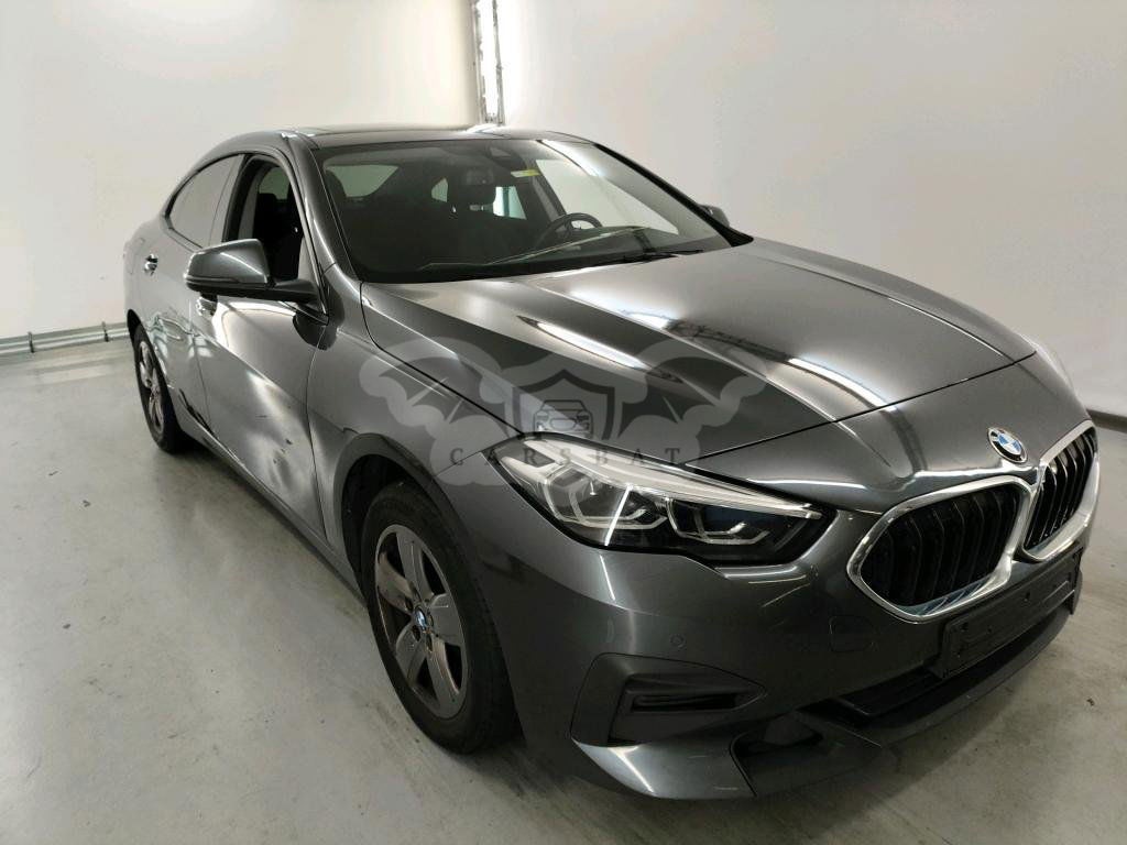 BMW 2 Series Gran Coupé 216d Advantage 2021