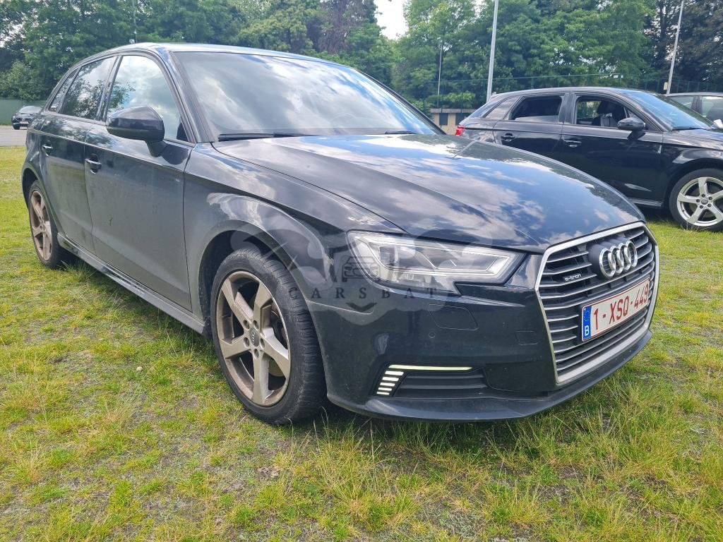 Audi A3 Sportback E-Tron 40 TFSI Sport 2020