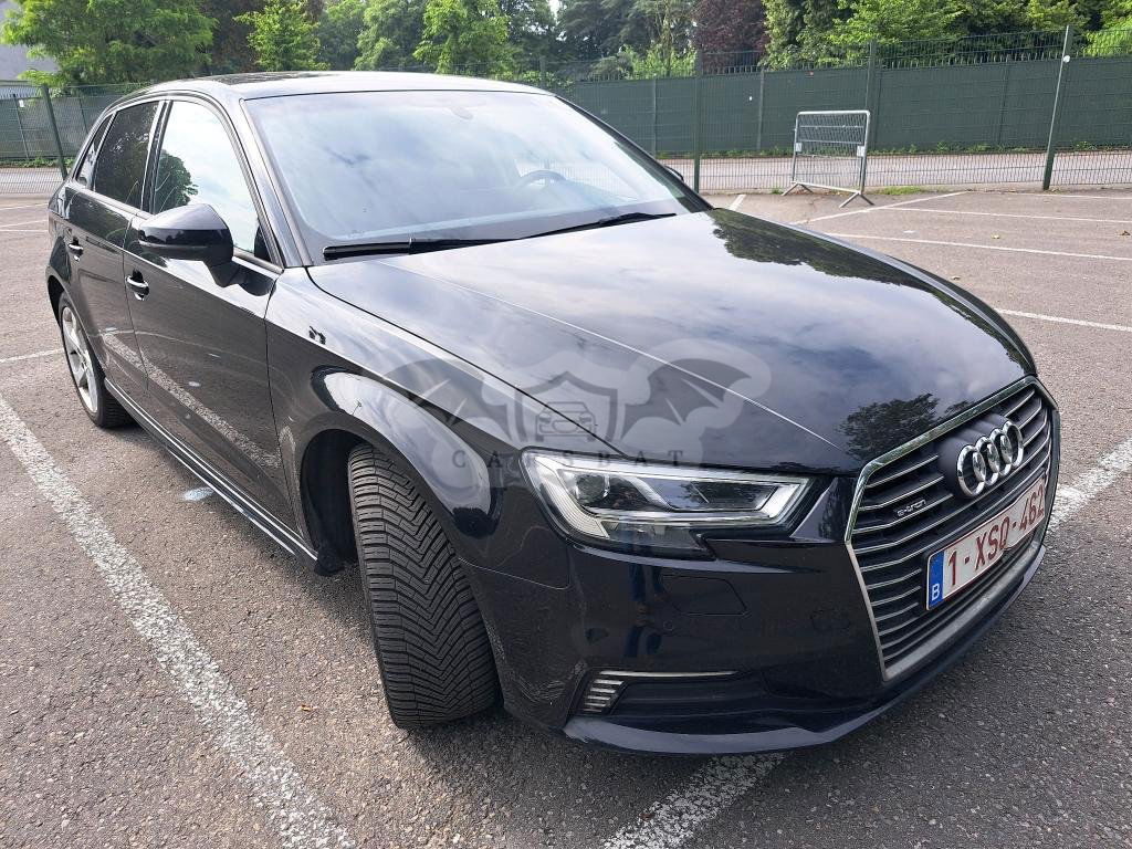 Audi A3 Sportback E-Tron 40 TFSI Sport 2020