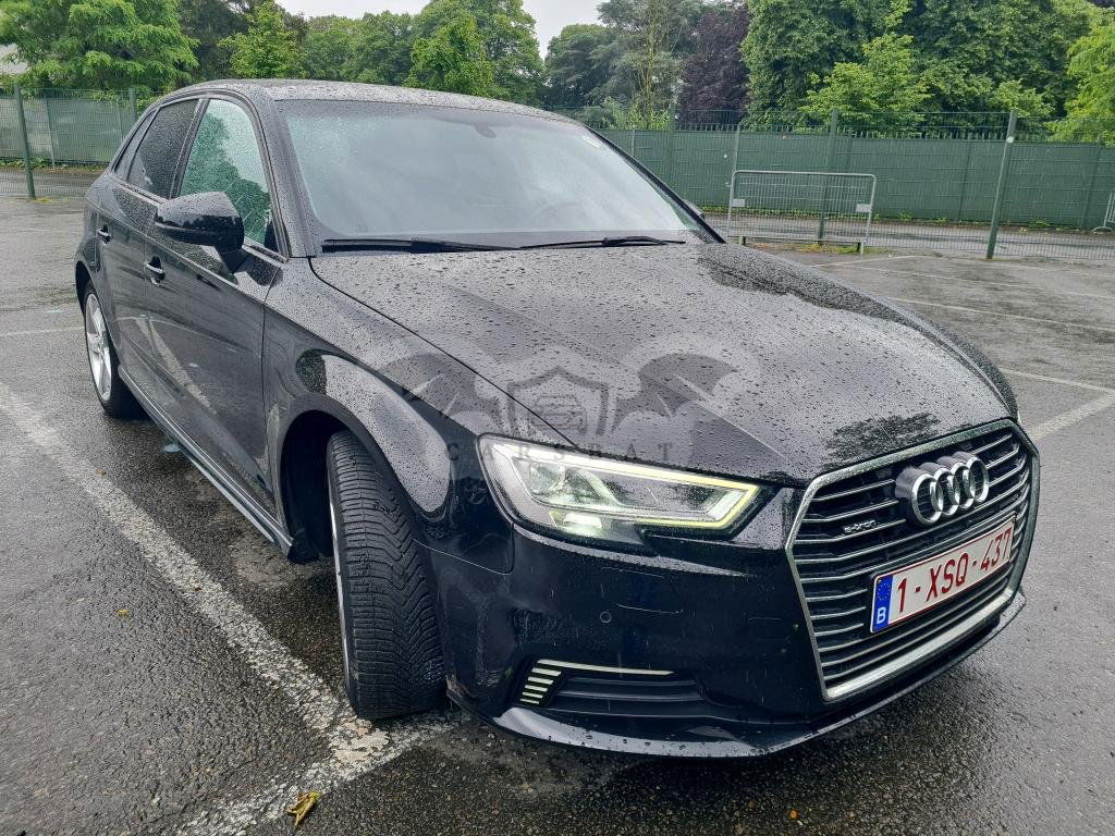 Audi A3 Sportback E-Tron 40 TFSI Sport 2020