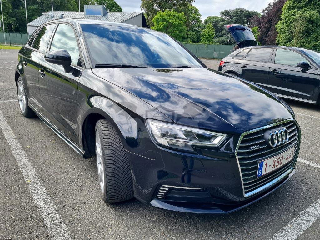 Audi A3 Sportback E-Tron 40 TFSI Sport 2020