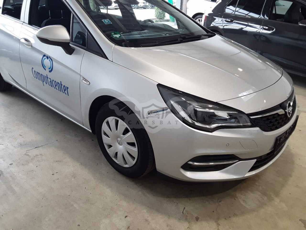 Opel Astra Sports Tourer 1.5 CDTI Business Edition 2020