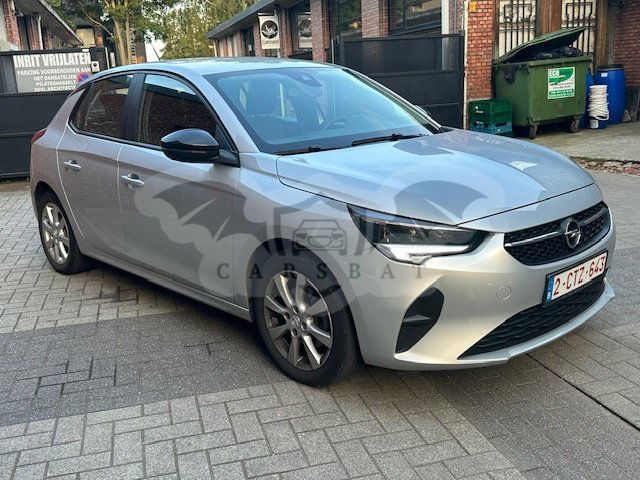 Opel Corsa 1.2 Edition 2022