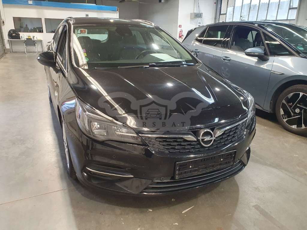 Opel Astra Sports Tourer 1.5 Elegance 2020
