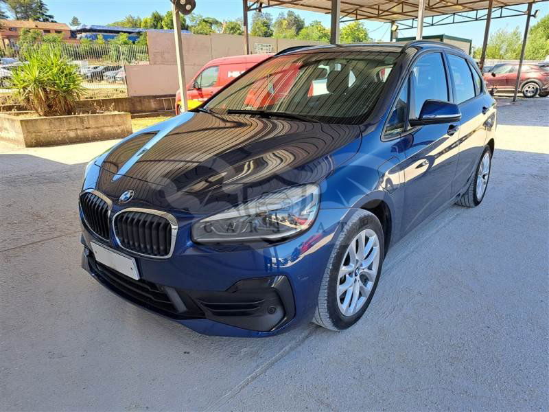 BMW 2 Series Active Tourer 225e iPerformance 2021