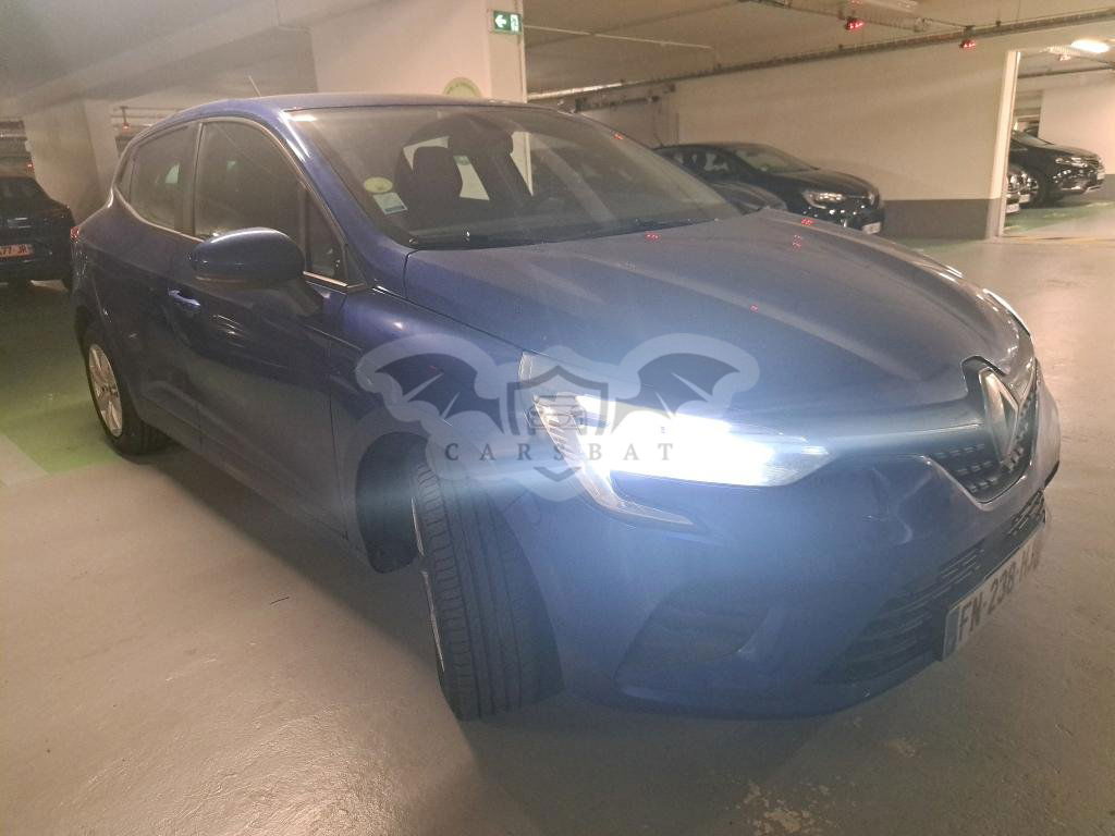 Renault Clio Air 2020