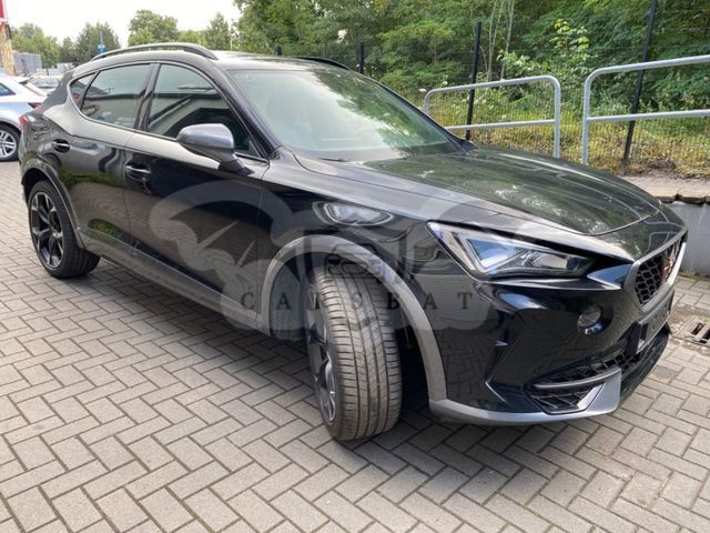 Cupra Formentor 2.0 TSI 2023