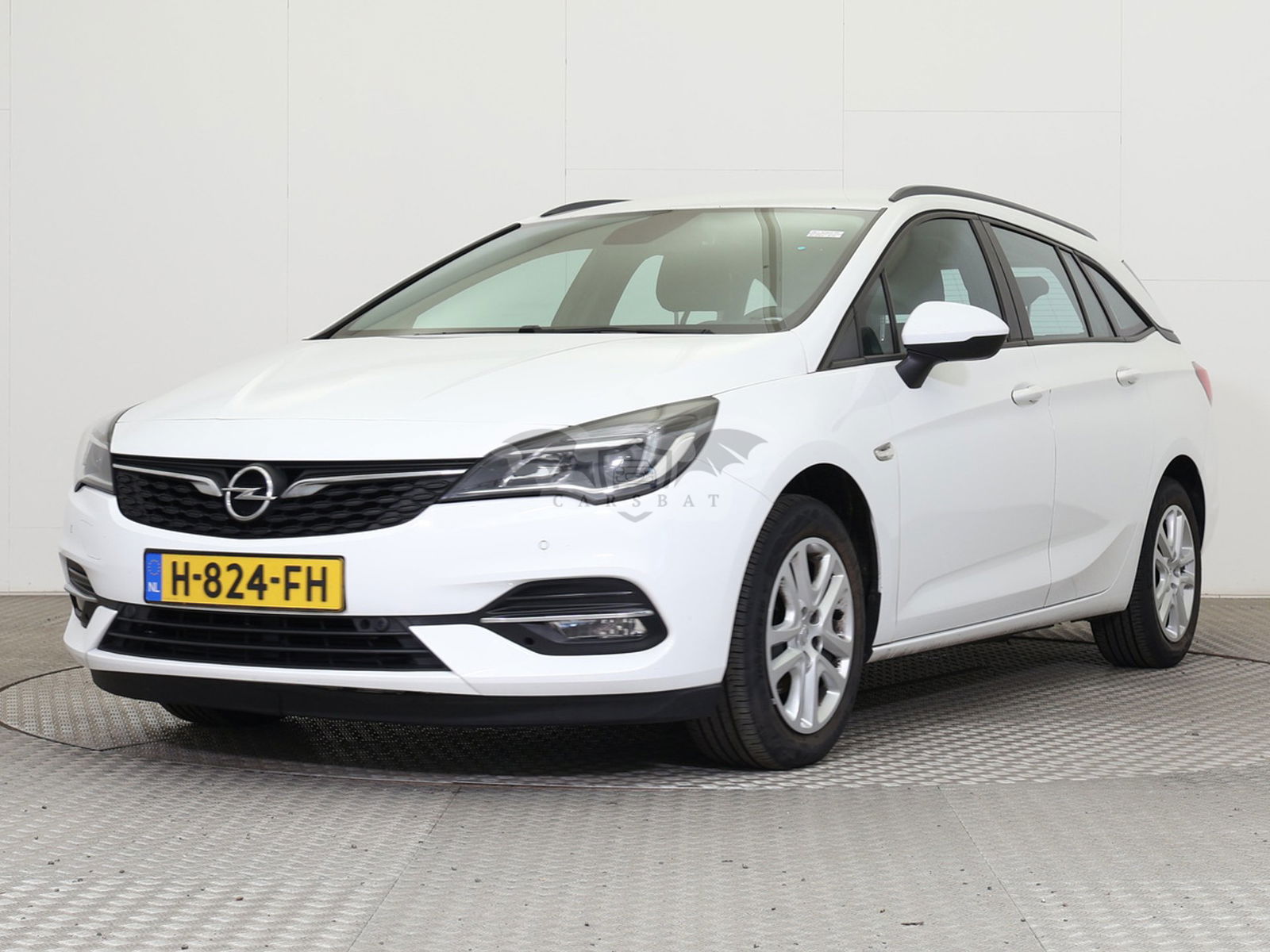 Opel Astra 1.2 Business Edition 2020
