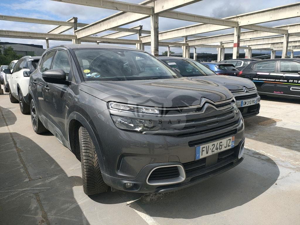 Citroën C5 Aircross 1.5 HDI FEEL 2020