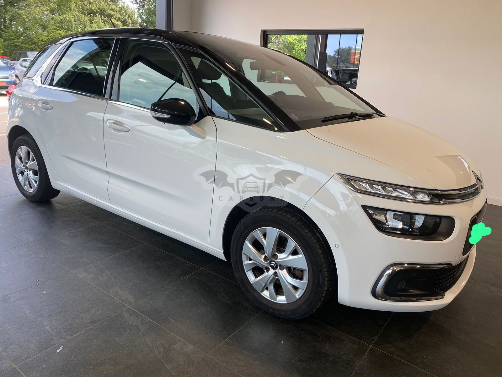 Citroën C4 Picasso 1.2i FEEL 2018