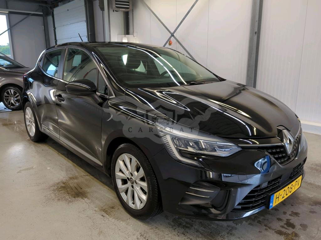 Renault Clio 1.0 Tce Intens 2020