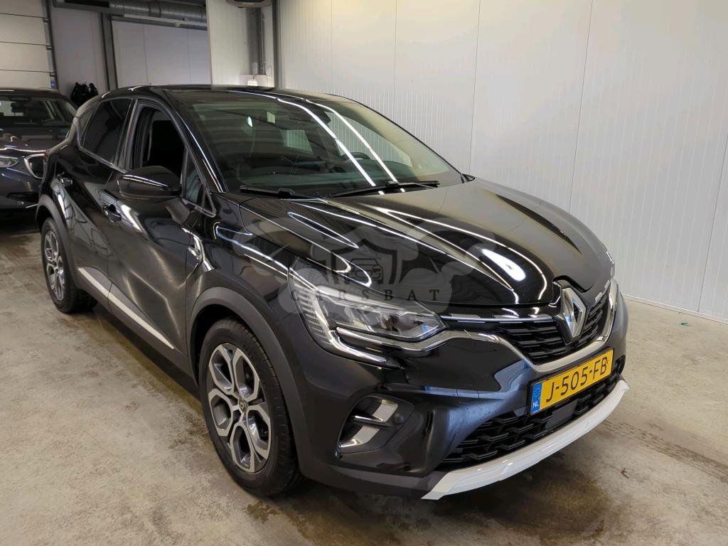 Renault Captur 1.0 TCe 2020