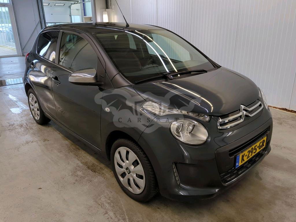 Citroën C1 1.0 VTI FEEL 2021