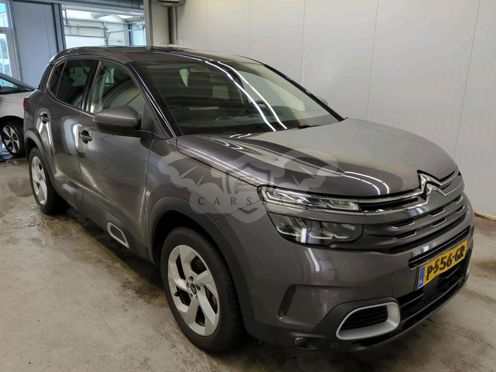 Citroën C5 Aircross 1.2i Business 2022