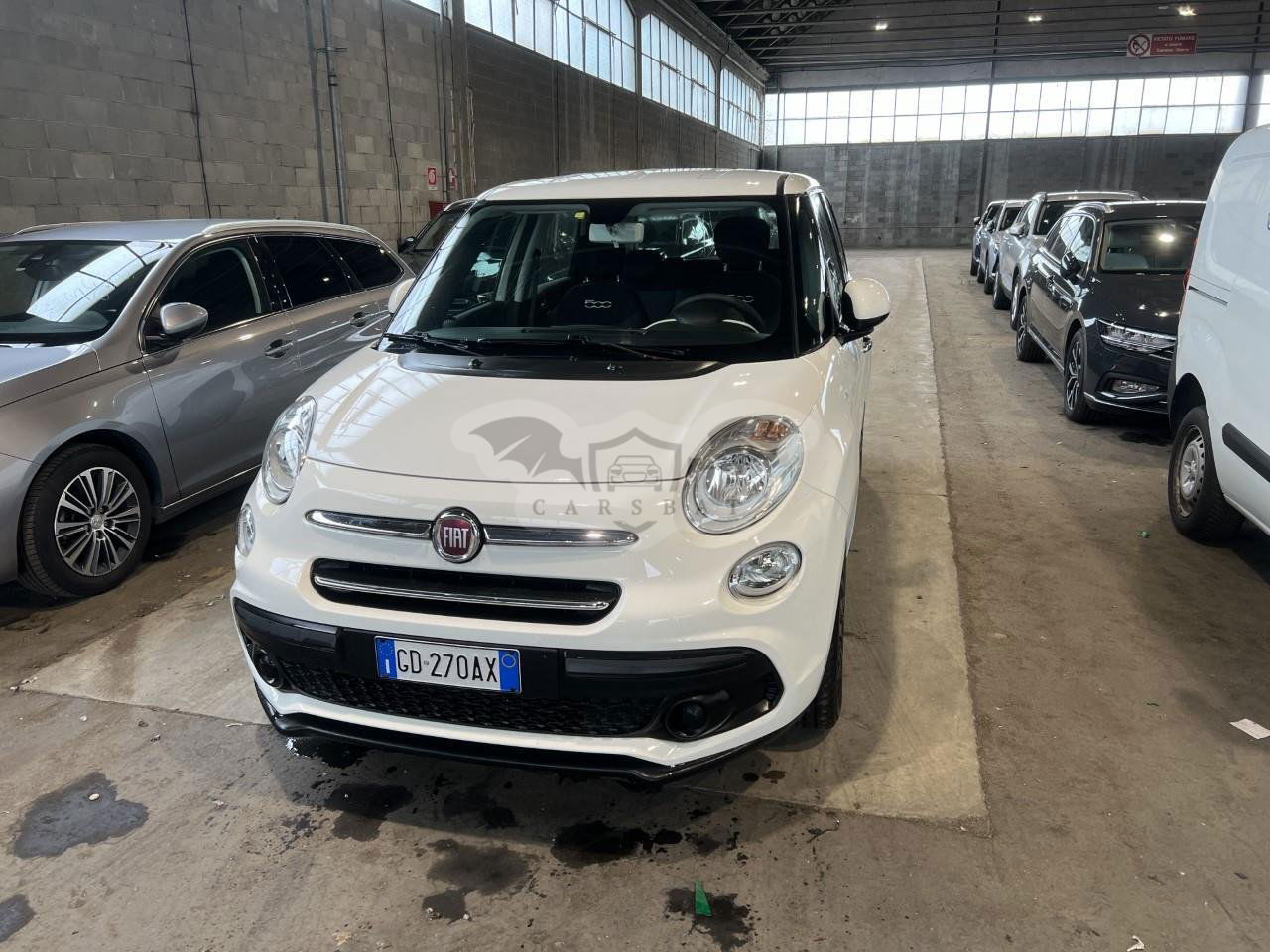 Fiat 500L 1.3 MultiJet Urban 2020