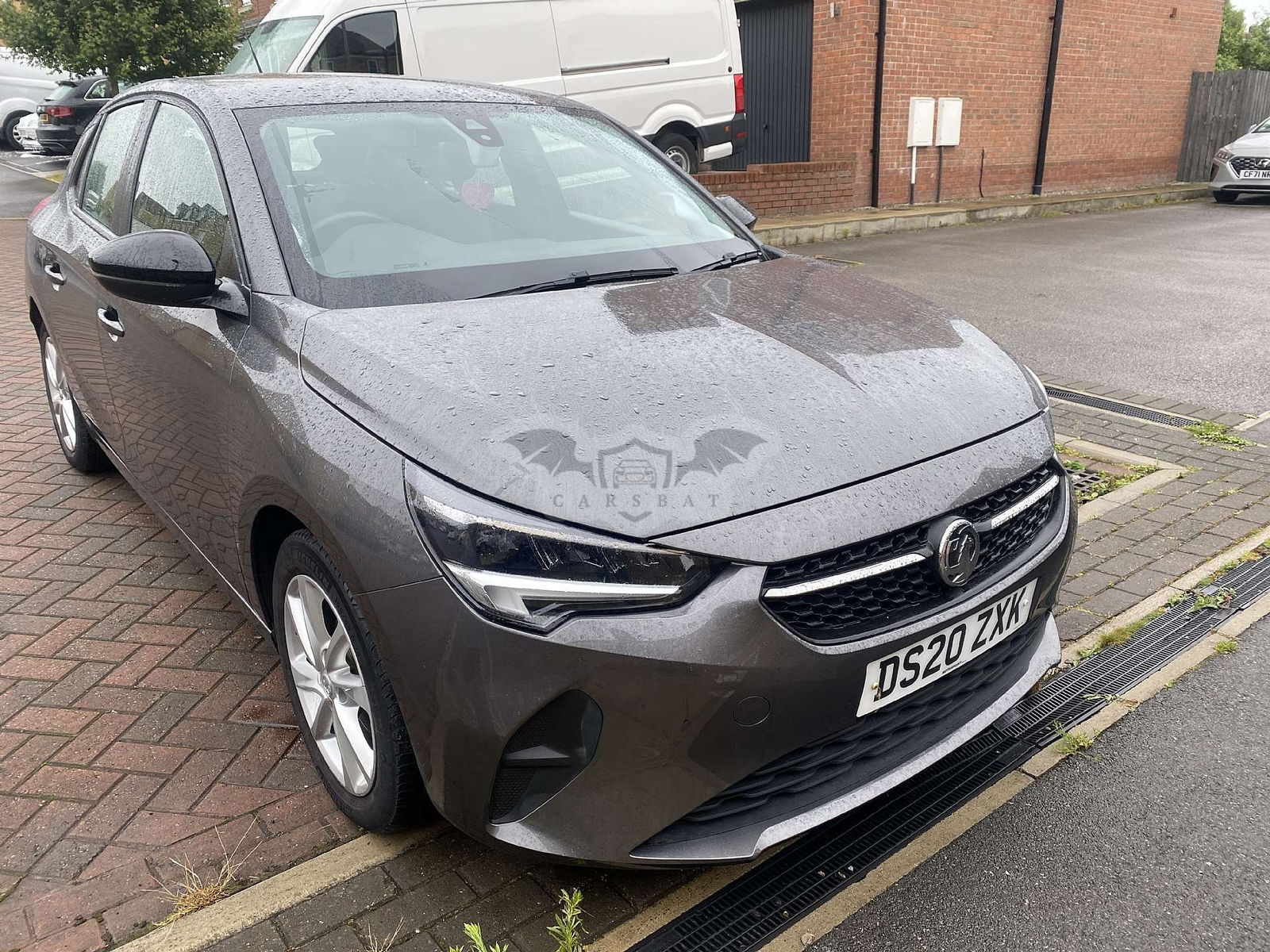 Vauxhall Corsa 1.2 SE Nav 2020