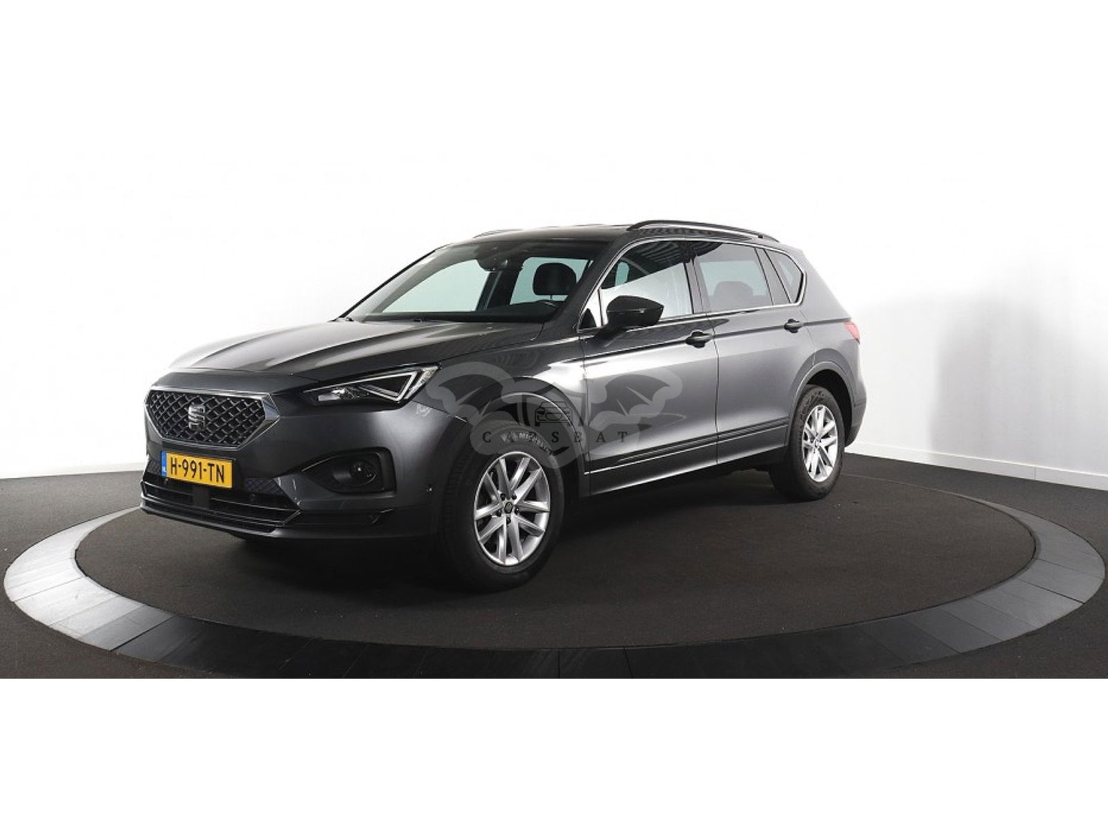 Seat Tarraco 1.5 TSI Style 2020