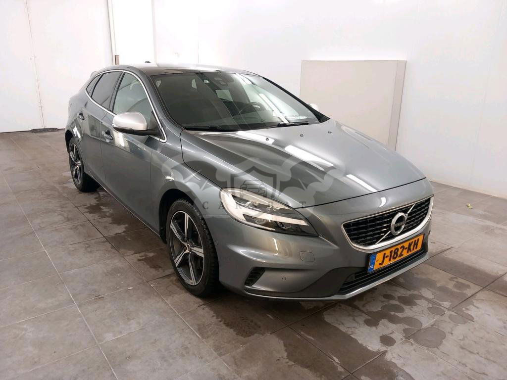 Volvo V40 D3 R-design 2020