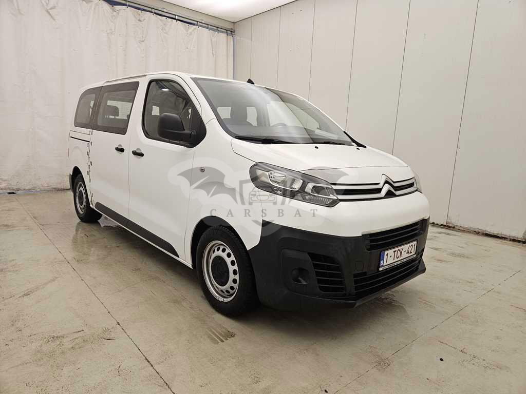 Citroën Jumpy 1.6 HDI Comfort 2017