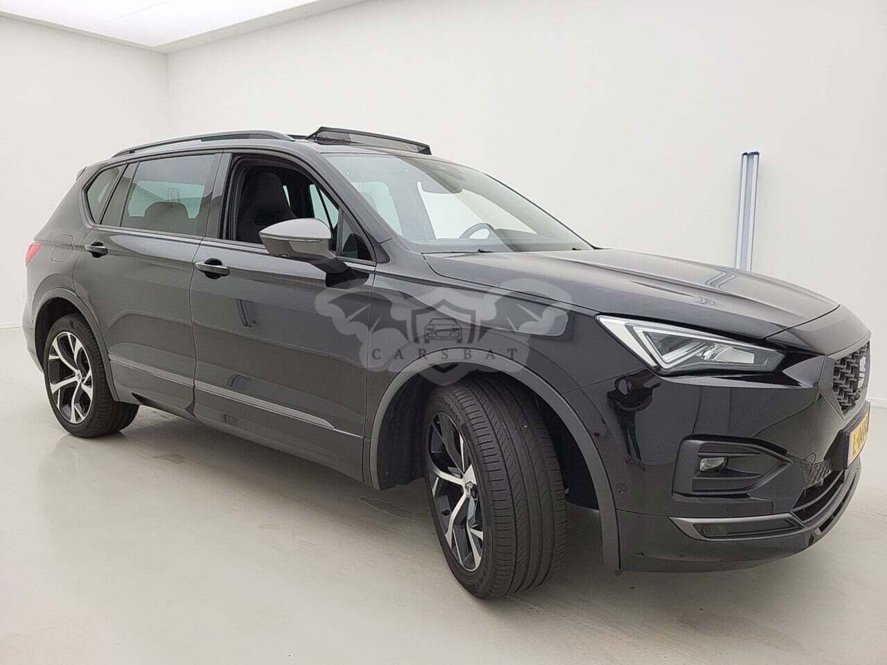 Seat Tarraco 1.4 TSI FR 2021
