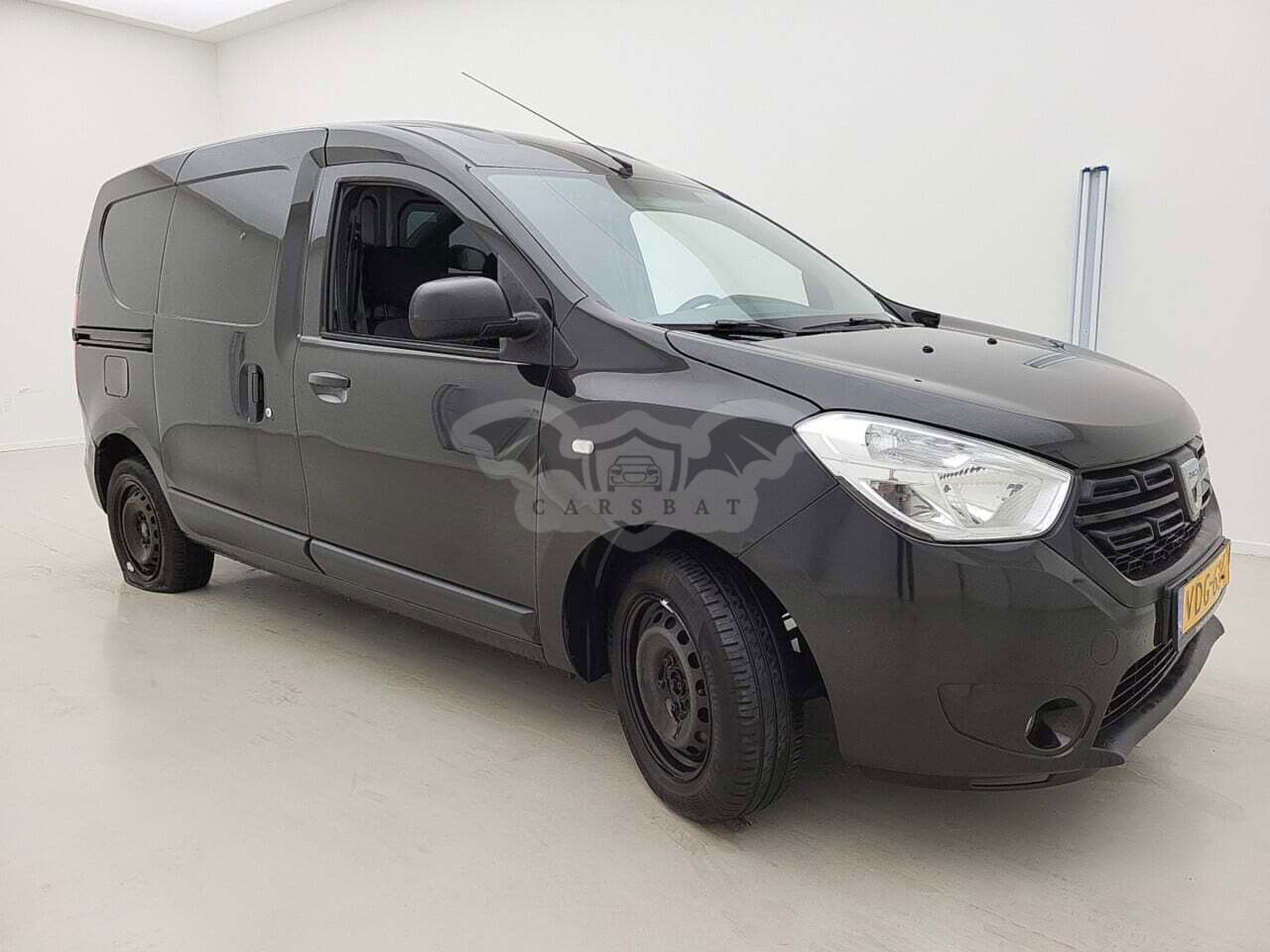Dacia Dokker 1.5 DCI 2019