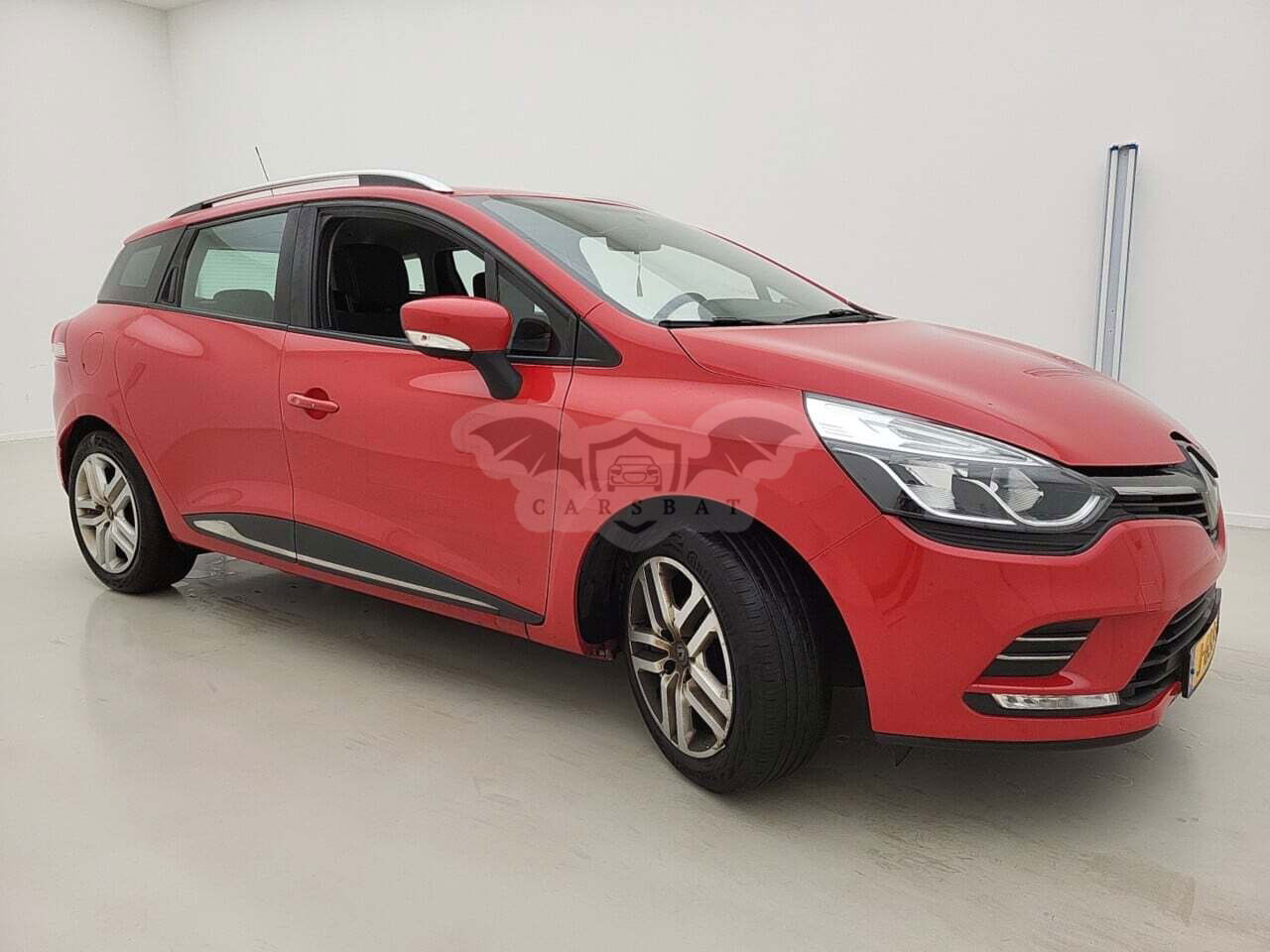 Renault Clio Grandtour 0.9 TCe Zen 2020