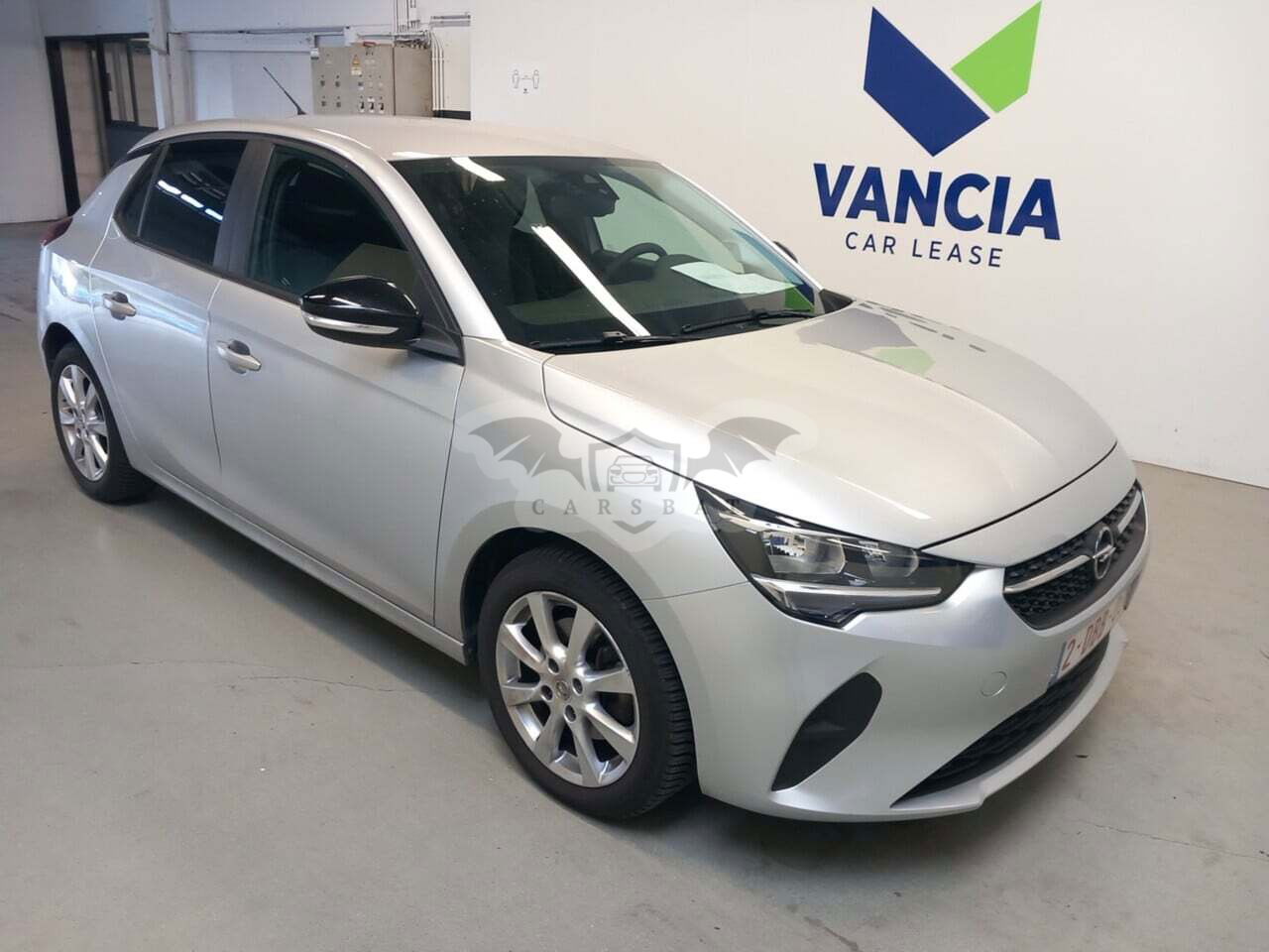 Opel Corsa 1.2 2023