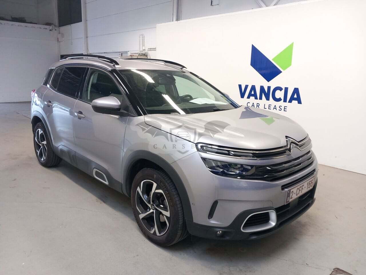 Citroën C5 Aircross 1.5 HDI Business 2022