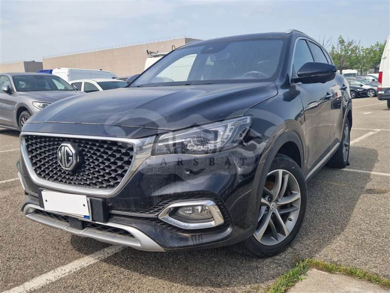 MG EHS 1.5 T-GDI 2022