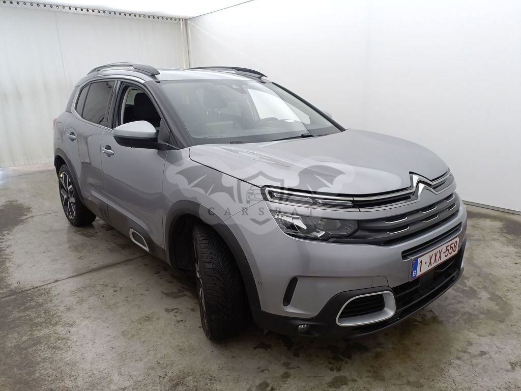 Citroën C5 Aircross 1.5 HDI FEEL 2020