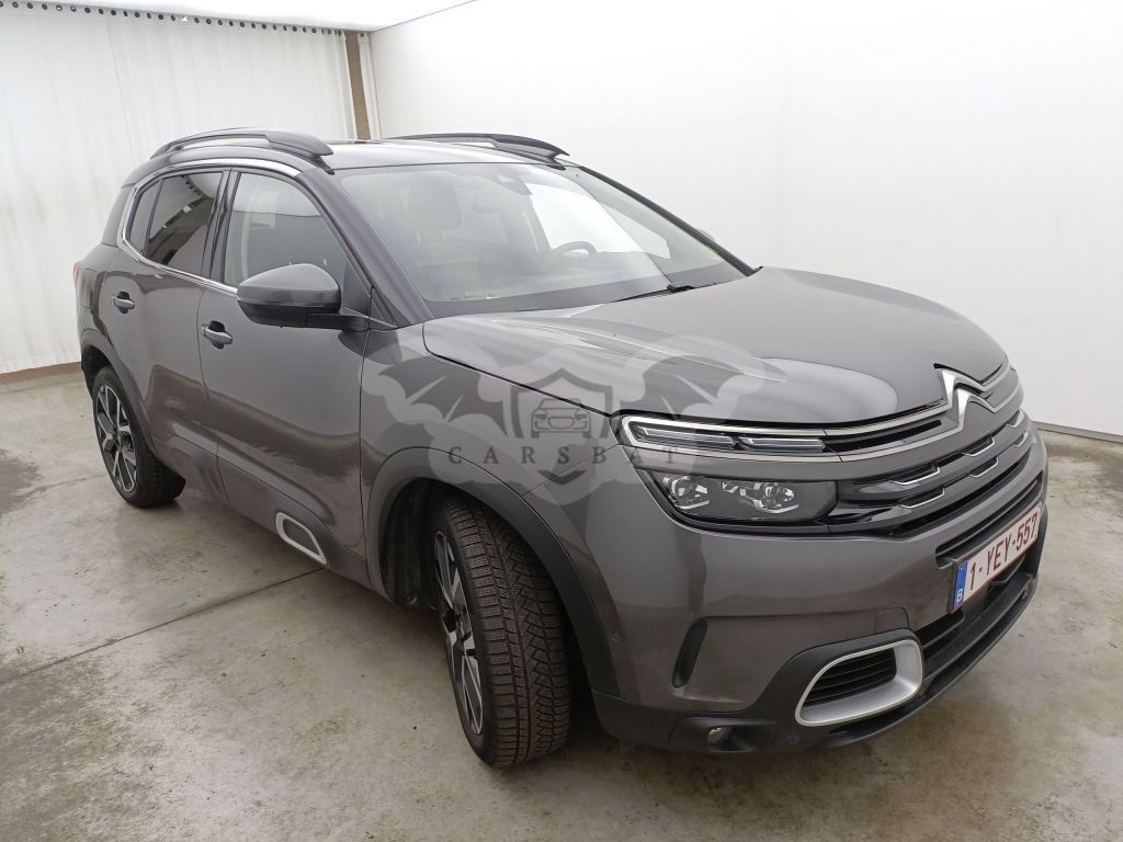 Citroën C5 Aircross 1.5 HDI Lounge 2020