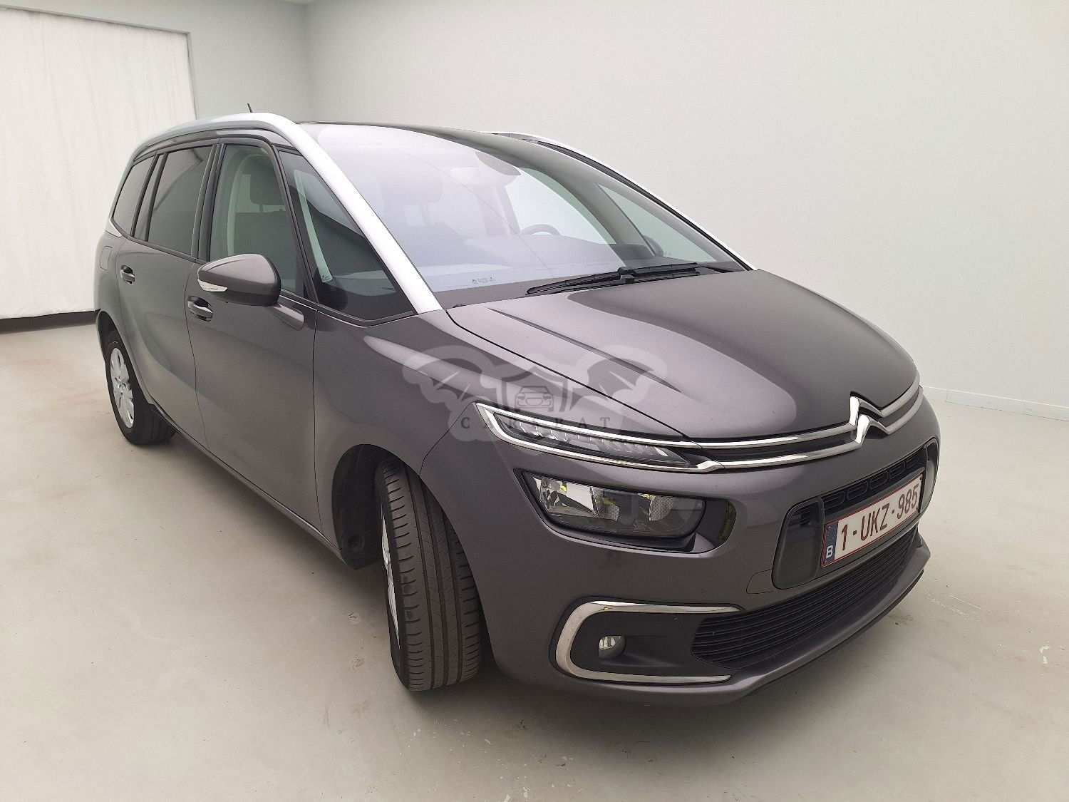 Citroën C4 Grand Picasso 1.6 HDI Business 2018