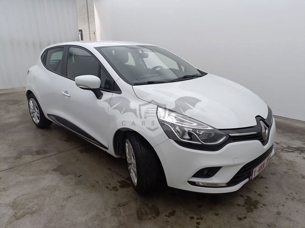 Renault Clio Grandtour 1.5 DCI Expression 2019