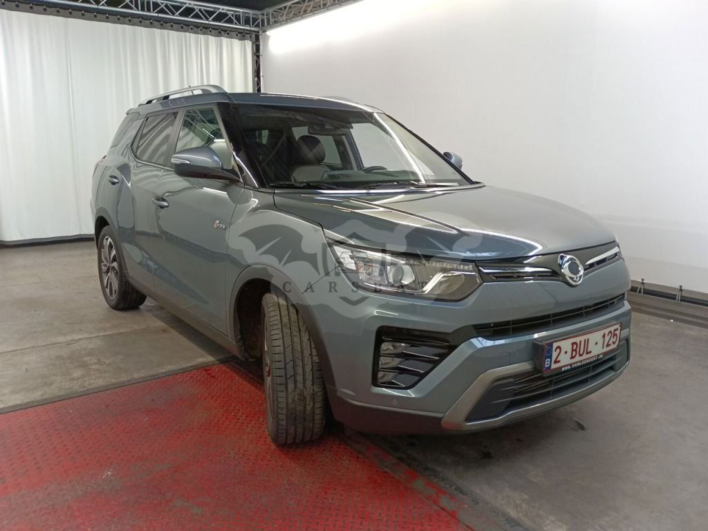 Ssangyong / KG Mobility XLV 1.6 2022