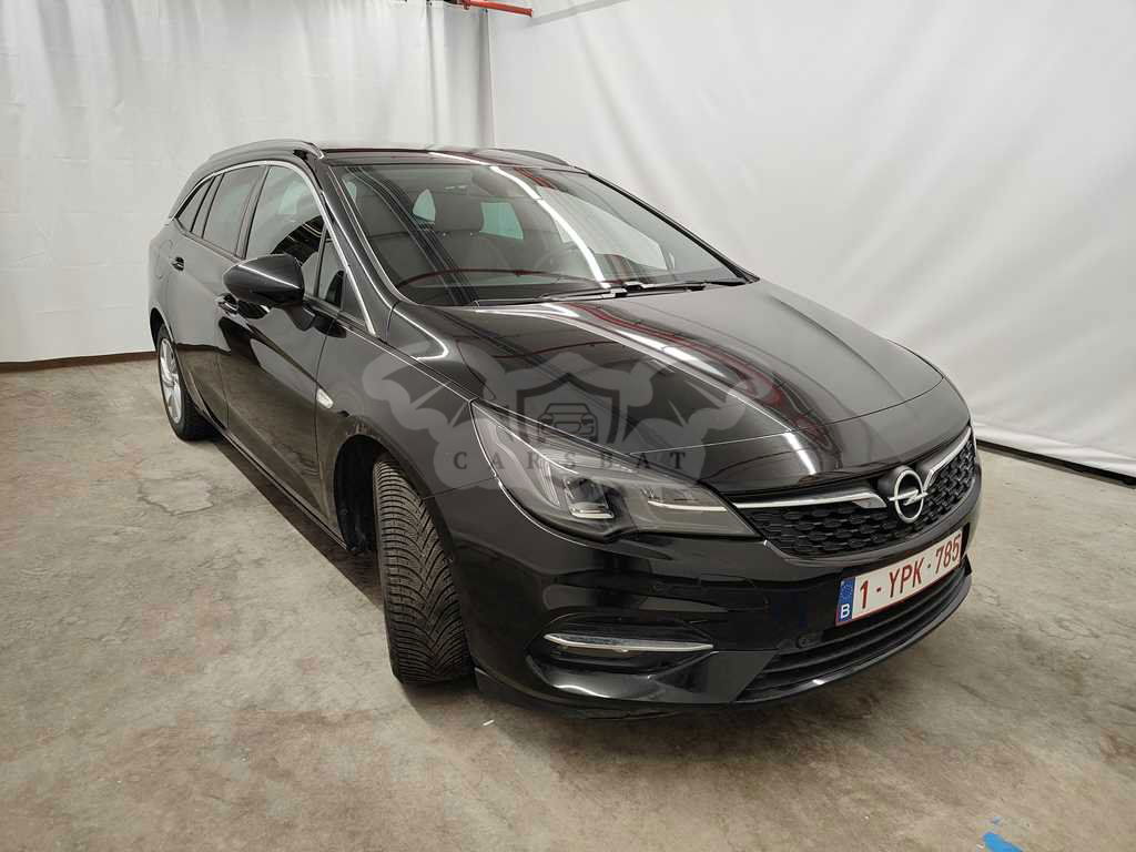 Opel Astra Sports Tourer 1.5 Elegance 2020
