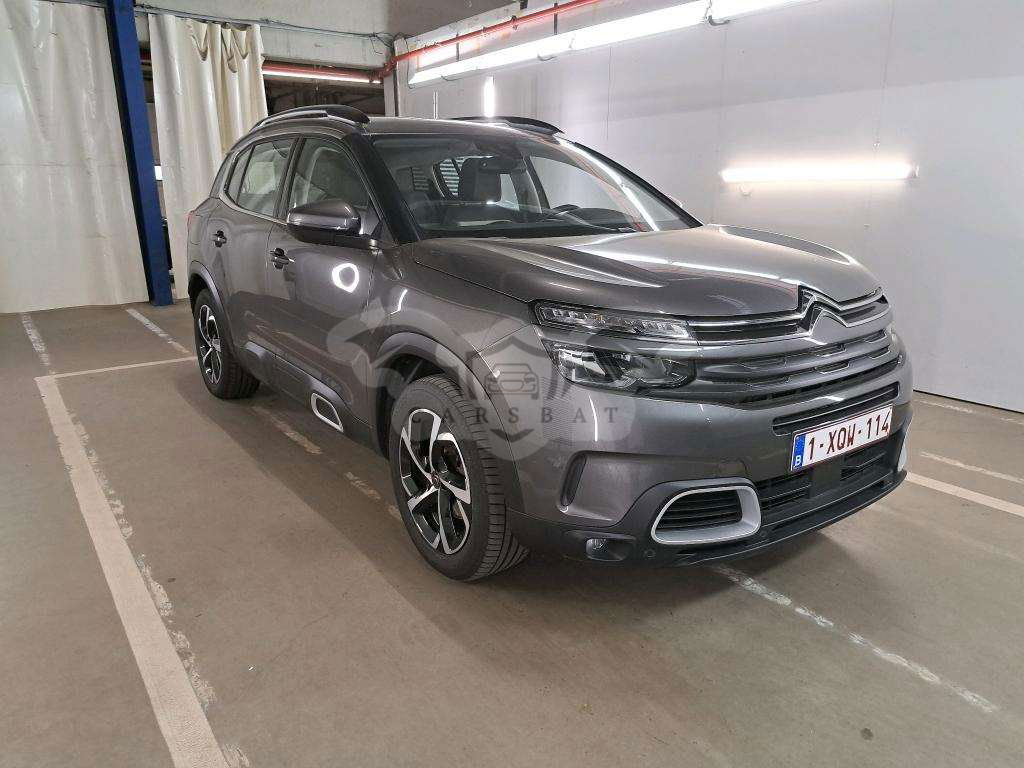 Citroën C5 Aircross 1.2i Business 2020