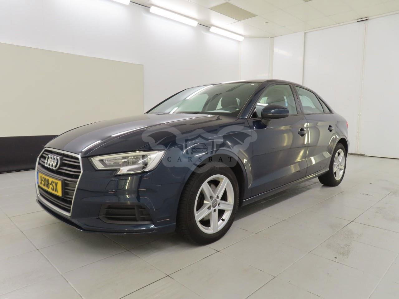 Audi A3 30 TFSI Pro line 2020