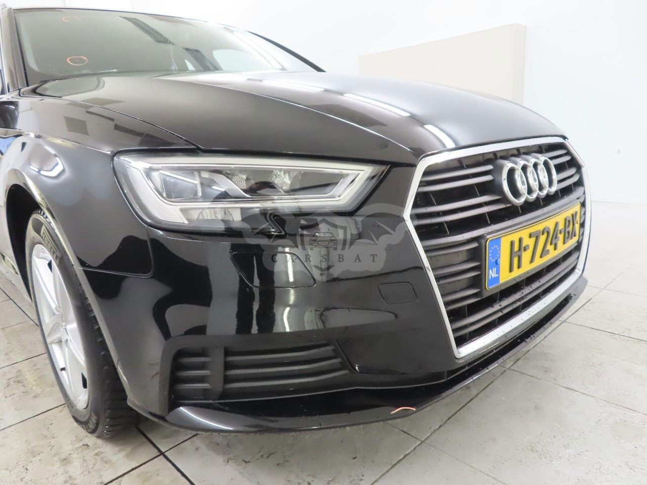 Audi A3 Sportback 35 TFSI Pro line 2020