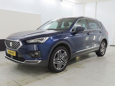 Seat Tarraco 1.5 TSI Xcellence 2020