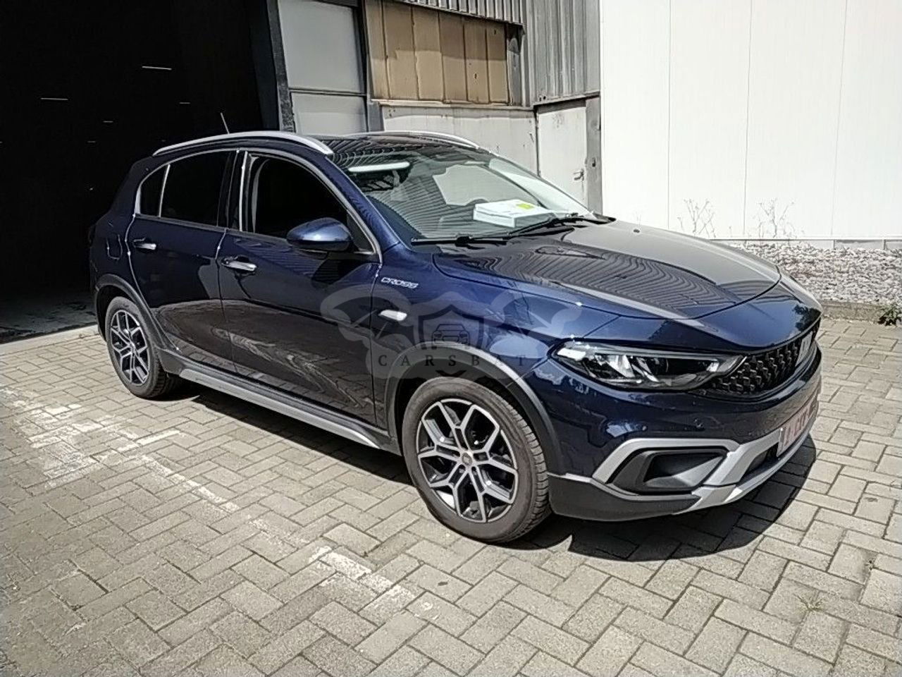 Fiat Tipo 1.0 Cross 2023