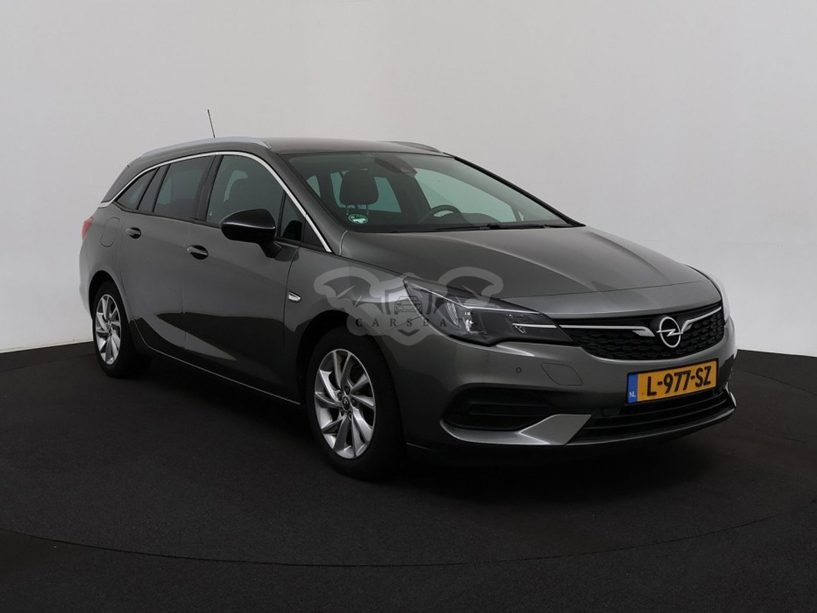 Opel Astra Sports Tourer 1.5 CDTI Elegance 2021