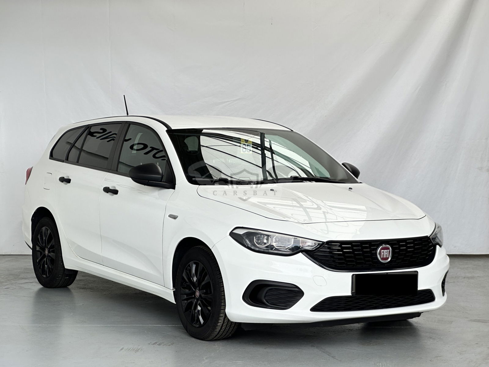 Fiat Tipo 1.4i Street 2020