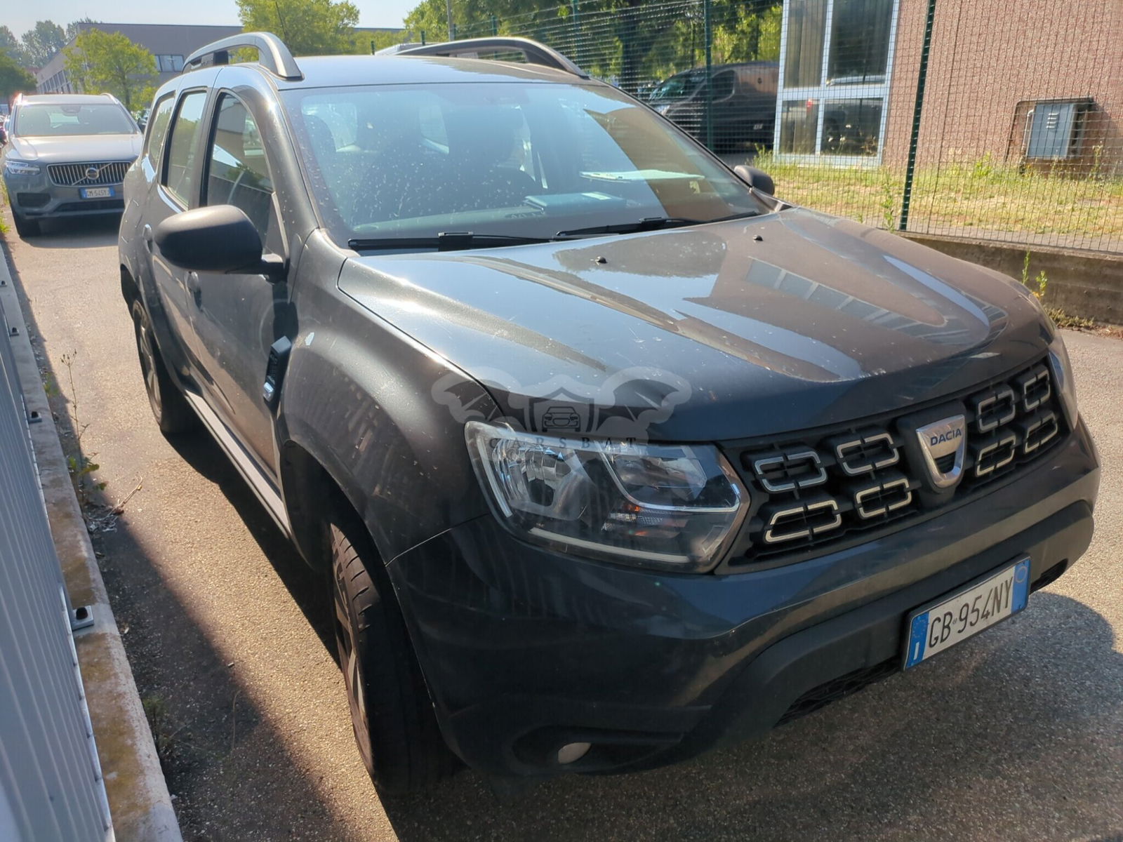 Dacia Duster 1.5 DCI Comfort 2020
