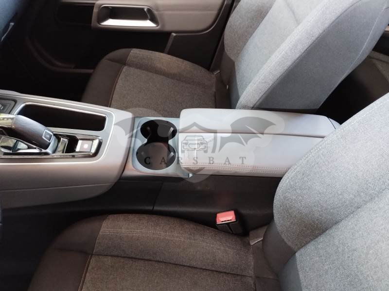 Citroën C5 Aircross 1.5 HDI Business 2020