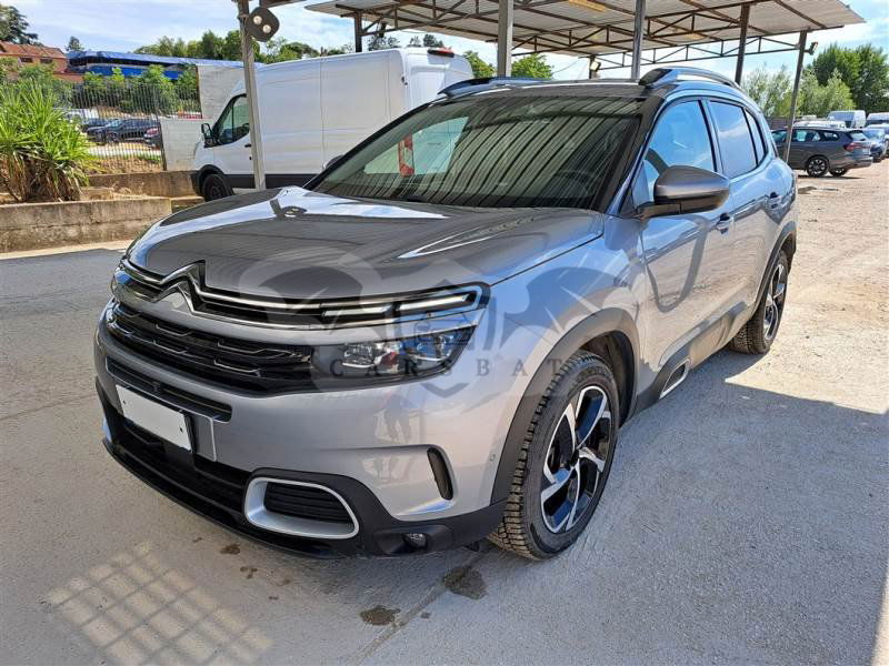 Citroën C5 Aircross 2.0 HDI SHINE 2020