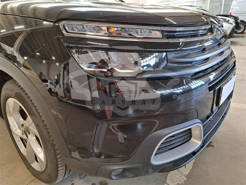 Citroën C5 Aircross 1.5 HDI Business 2021