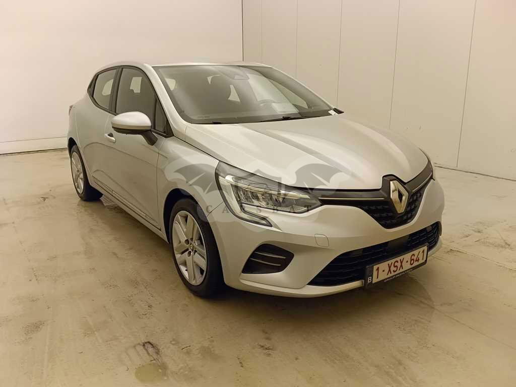 Renault Clio 1.0 Tce 2020