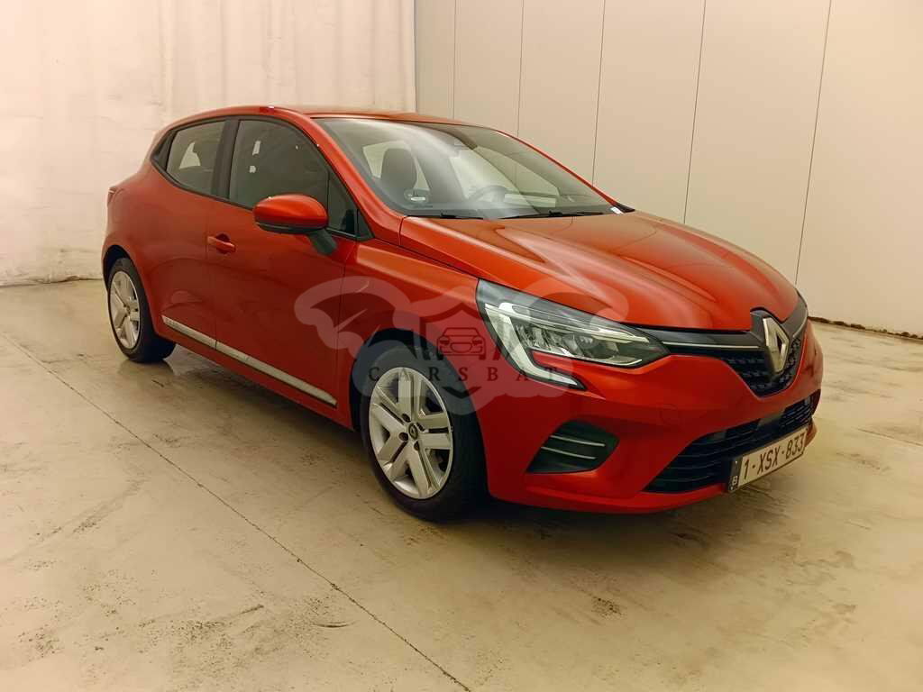 Renault Clio 1.0 Tce 2020