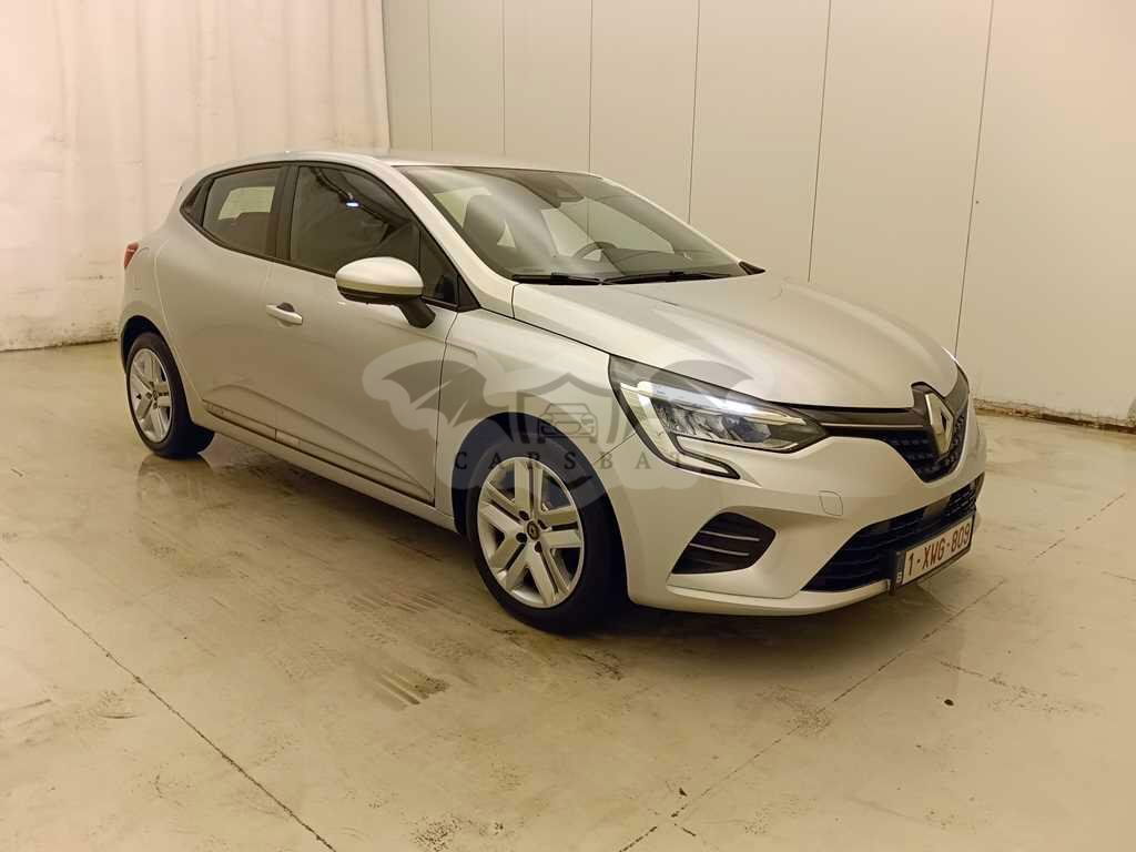 Renault Clio 1.0 Tce 2020