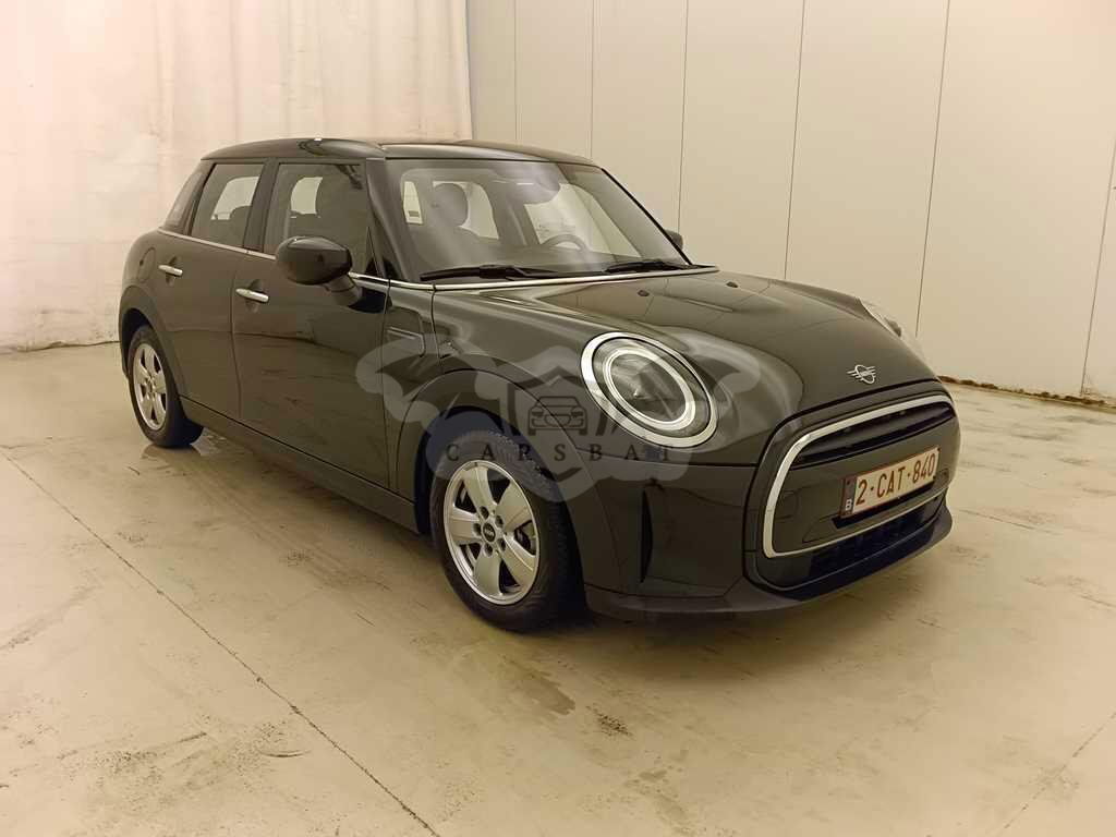 Mini 5 Doors Cooper 1.5 2022